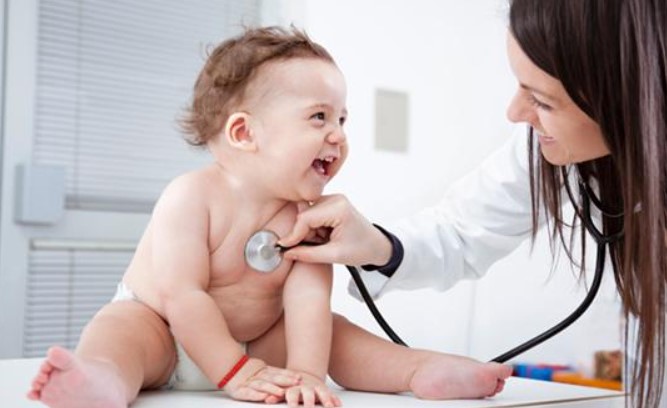 Nhiều trẻ em bị hội chứng trái tim giảm sản có thể sống sót đến tuổi trưởng thành.