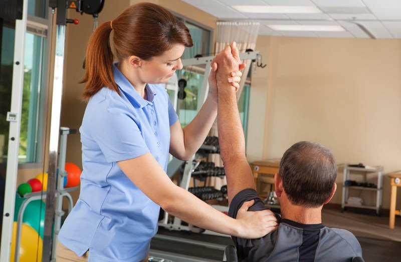 Bài tập thụ động có thể giúp cơ thể và não duy trì mọi hoạt động