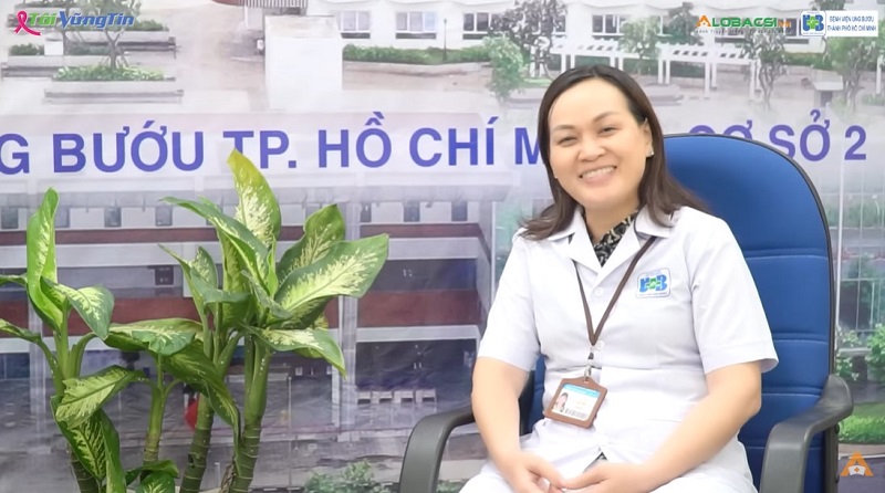 Những điều nên biết trước khi phẫu thuật ung thư vú