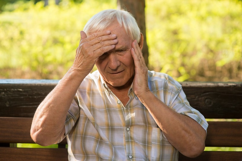 Triệu chứng đột quỵ do khối u não diễn ra chậm hơn bình thường