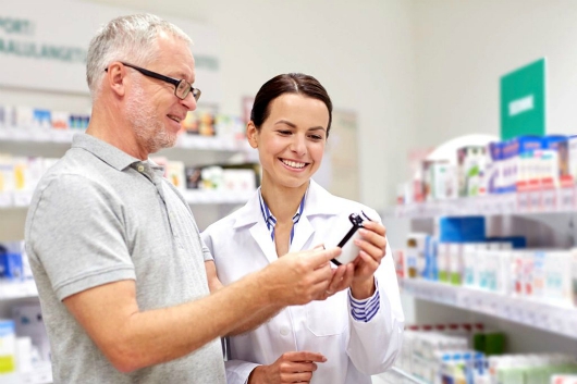 Lưu ý khi sử dụng thuốc để không ảnh hưởng tình dục sau đột quỵ?