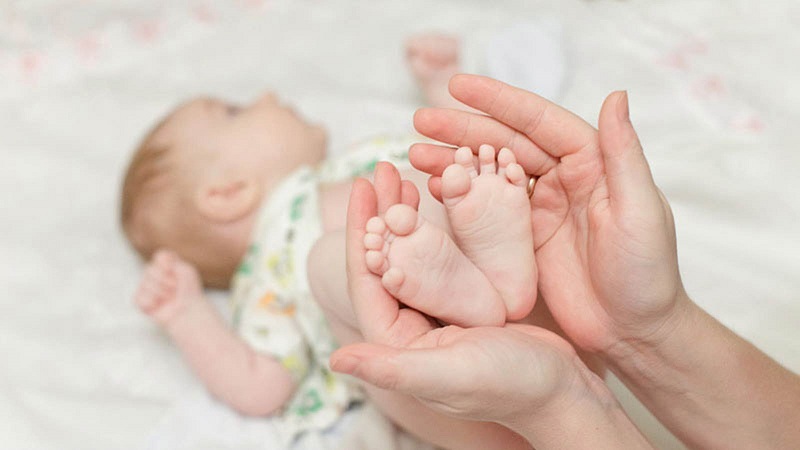 Hội chứng tim trái giảm sản có thể liên quan đến di truyền.