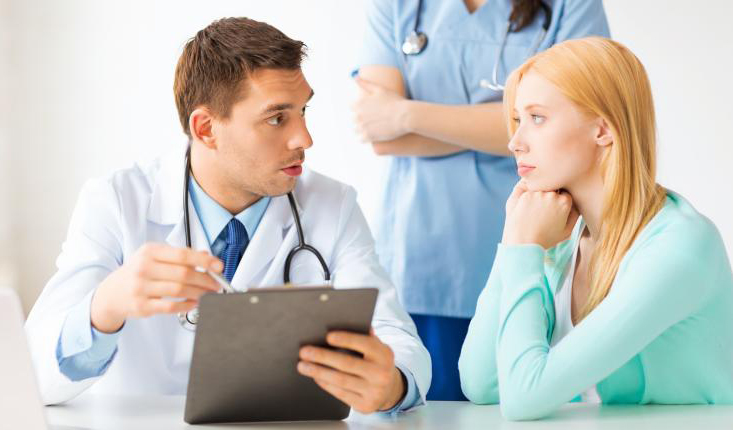 Kết quả sao khám sàng lọc tim mạch sẽ cho bác sĩ cái nhìn rõ về sức khỏe và đưa ra phương án điều trị thích hợp.