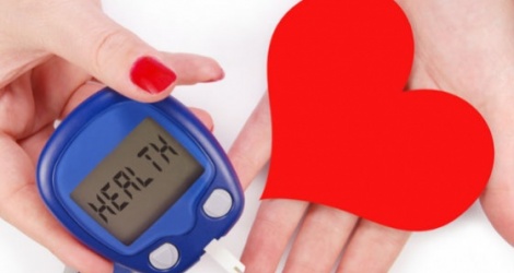 Những người mắc bệnh tiểu đường có nguy cơ mắc bệnh tim mạch cao hơn gấp 2 đến 4 lần so với những người không mắc bệnh tiểu đường.