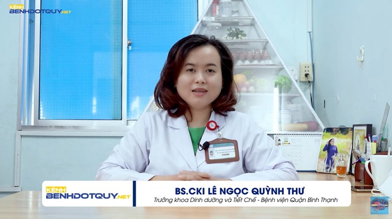 Chế độ dinh dưỡng cho người bệnh tim, giúp phòng ngừa đột quỵ