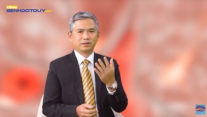 Các bước sơ cứu người đột quỵ theo trình tự A-B-C