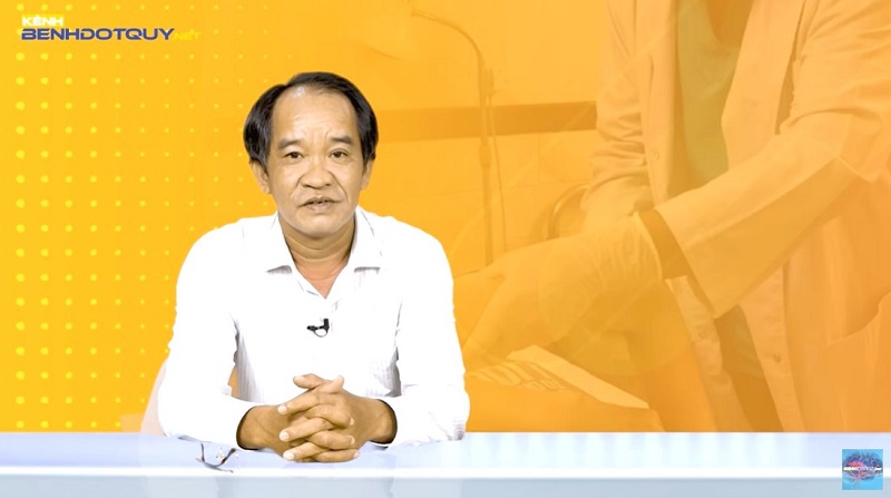 Tập vật lý trị liệu giúp phòng ngừa đột quỵ tái phát