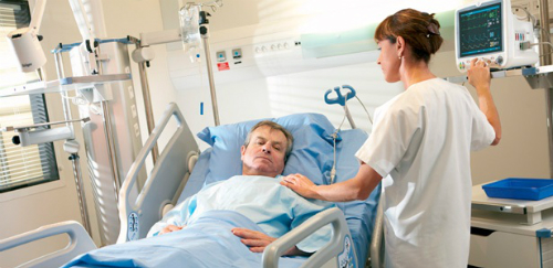 Huyện Bình Chánh, TPHCM: Cấp cứu đột quỵ ở bệnh viện nào?