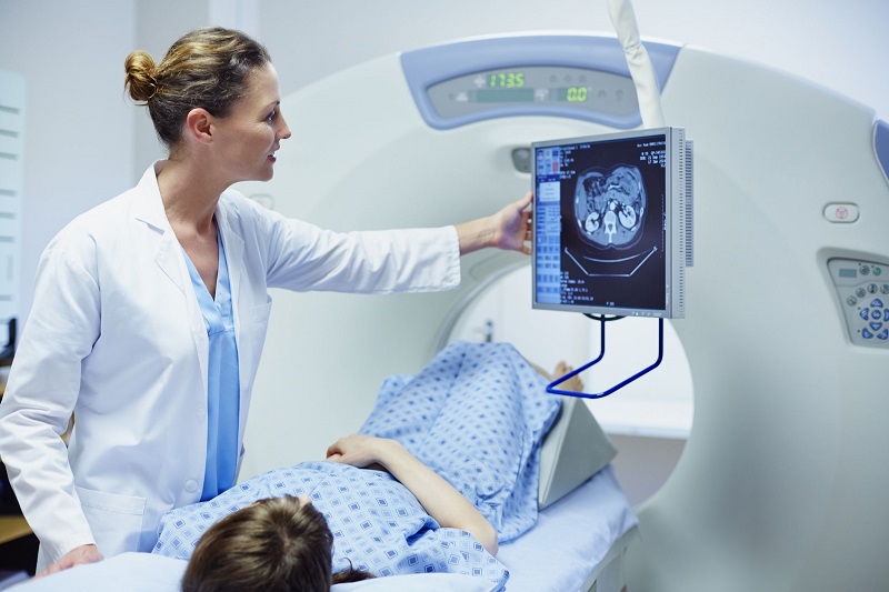 CT được sử dụng rộng rãi để giúp chẩn đoán các bệnh và tình trạng hệ tuần hoàn (máu)