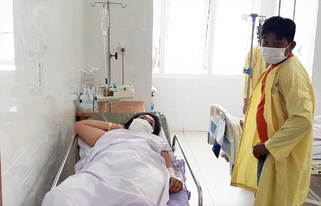 33 tuổi đột quỵ vì dùng thuốc tránh thai kéo dài