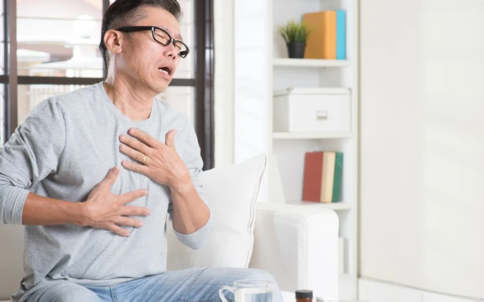 Bệnh nhân đột quỵ tái phát sau một tuần, chăm sóc sao cho đúng?