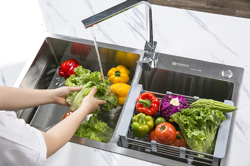 Lưu ý khi lựa chọn thực phẩm ở người đột quỵ kèm huyết áp cao?