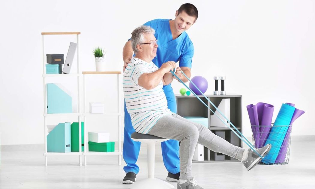 Bạn càng vận động nhiều não bộ sẽ hoạt động tốt hơn.