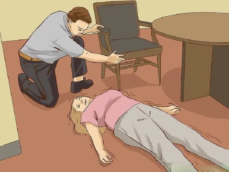 Người bị xuất huyết não thì nguy cơ xuất hiện cơn co giật cao hơn người bị đột quỵ nhồi máu não