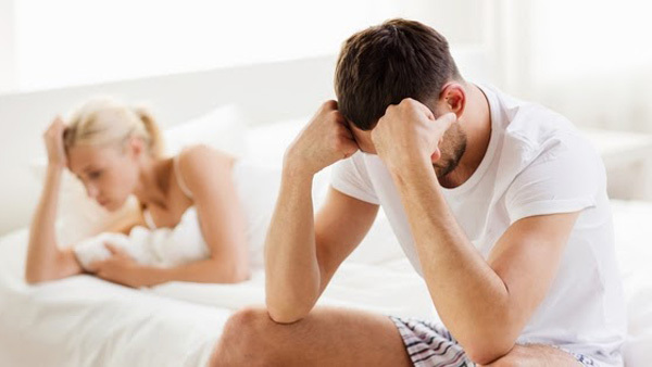 Vì sao đột quỵ ảnh hưởng đến tình dục?