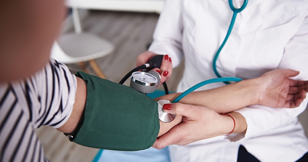 Tăng huyết áp là nguyên nhân khiến các động mạch trên toàn cơ thể có thể bị vỡ
