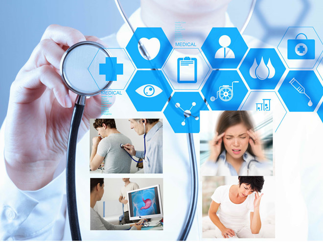 Khi bệnh ung thư được phát hiện sớm, việc điều trị và chữa khỏi sẽ dễ dàng hơn.