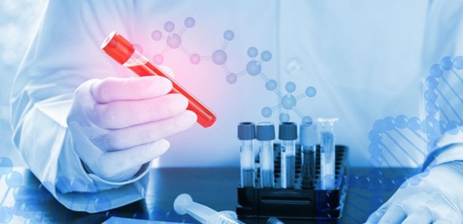 Hiện vẫn chưa có một xét nghiệm máu duy nhất có thể phát hiện các loại ung thư khác nhau.