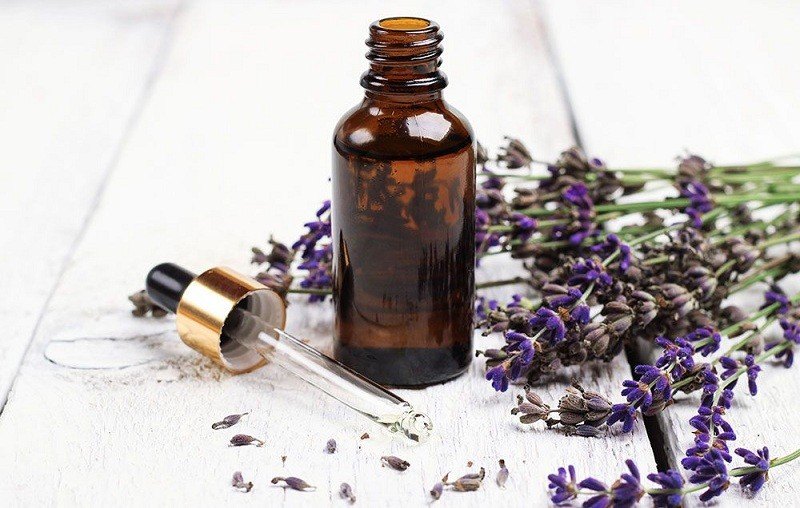 Tinh dầu oải hương