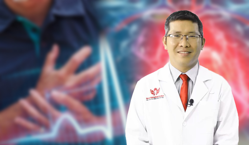 Đột quỵ tim là gì? Dấu hiệu nhận biết và cách xử trí