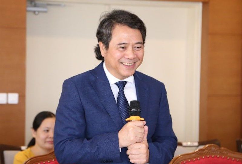 GS.TS Nguyễn Thanh Bình, Chủ tịch Hội đồng Trường ĐH Dược Hà Nội qua đời