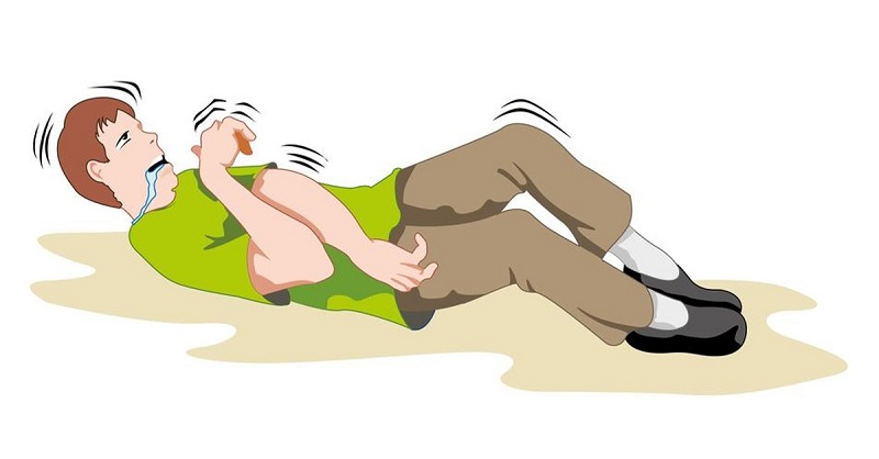 Động kinh là bệnh như thế nào?