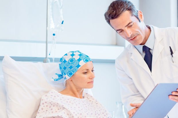 Nên bình tĩnh và tìm kiếm sự giúp đỡ từ bác sĩ nếu biết mình bị ung thư tái phát