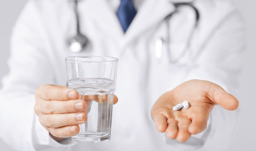 Thuốc thường được sử dụng để điều trị các cơn đau thắt ngực