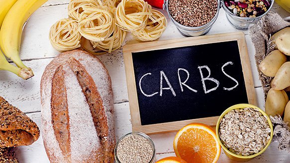 Carbohydrate tinh chế, hoặc carb tinh chế, là các sản phẩm ngũ cốc đã được chế biến 
