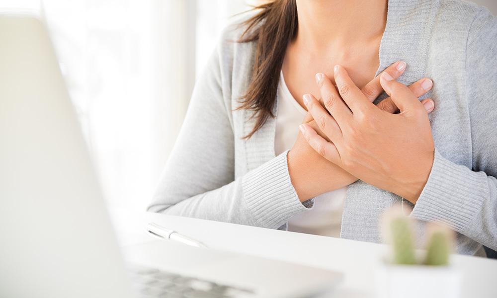 Các tình trạng sức khỏe khác dẫn đến tiếng thổi ở tim?