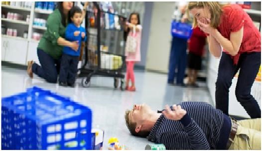 Xử trí khi gặp bệnh nhân động kinh như thế nào?