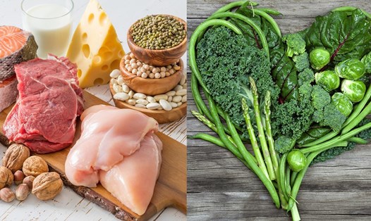 Chế độ ăn kiêng Volumetrics sẽ giúp bạn cảm thấy no trong khi ăn ít calo hơn.