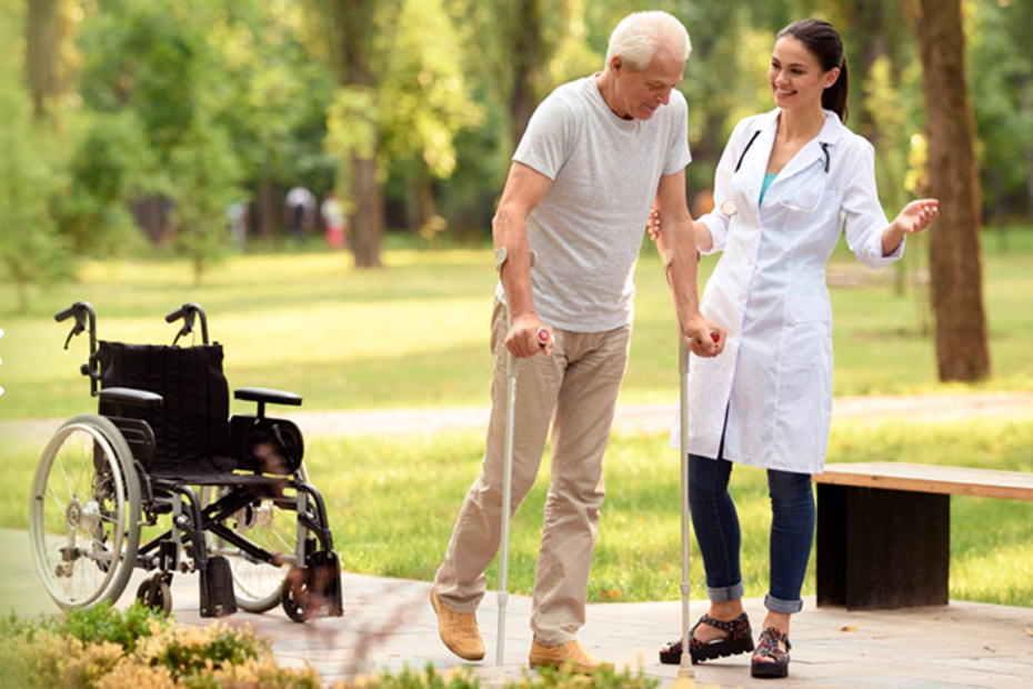 Làm thế nào để phục hồi chức năng cơ sau đột quỵ?