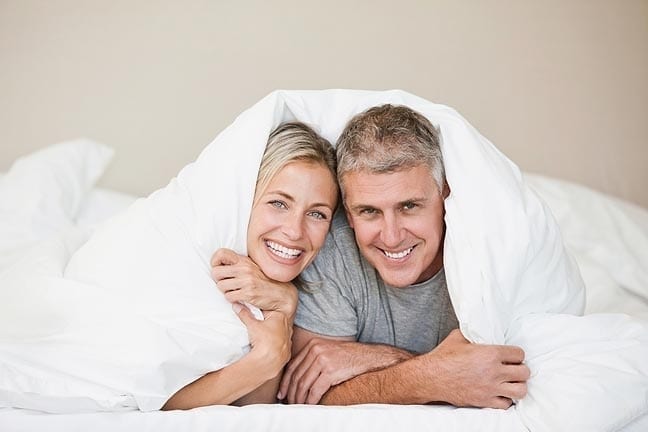 Có thể quan hệ tình dục sau khi bị đau tim không?