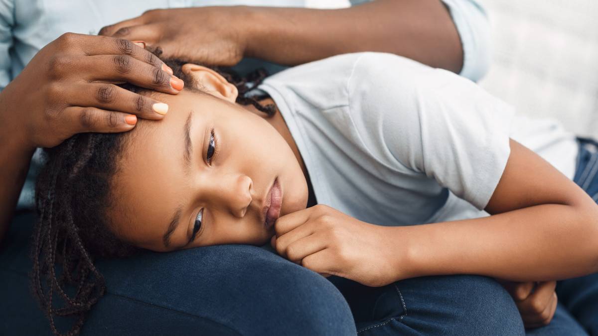 Sarcoma cơ vân hiếm gặp. Chỉ có khoảng 500 người được chẩn đoán mỗi năm ở Hoa Kỳ. Hầu hết trong số họ là trẻ em hoặc thanh thiếu niên.