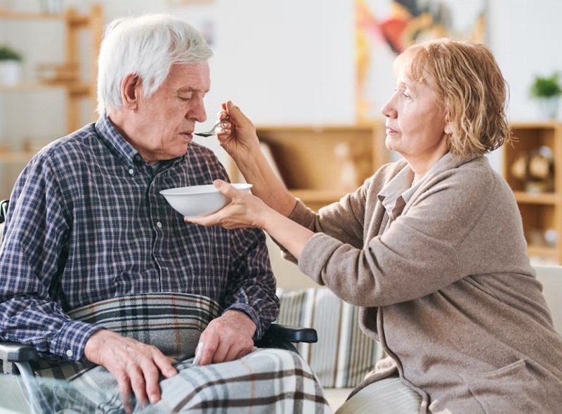 Nguyên nhân gây ra tình trạng táo bón sau đột quỵ?