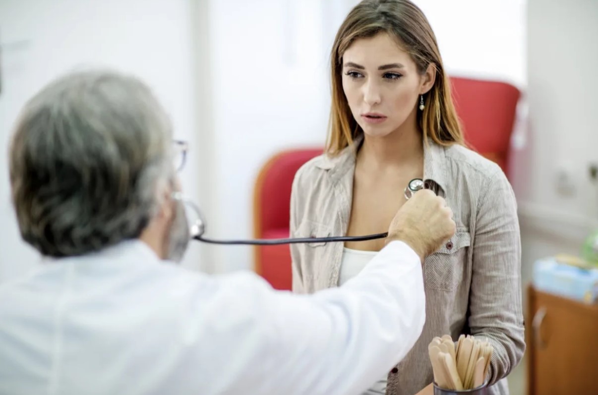 Hiện có nhiều phương pháp giúp chẩn đoán chính xác bệnh tim mạch ở cả nam và nữ