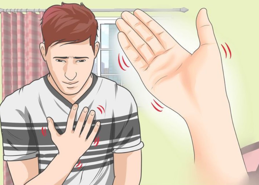 Nguyên nhân nào dẫn đến rối loạn vận động sau đột quỵ?