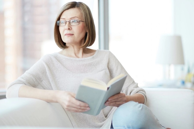 Tâm lý học tích cực giúp giảm trầm cảm sau đột quỵ