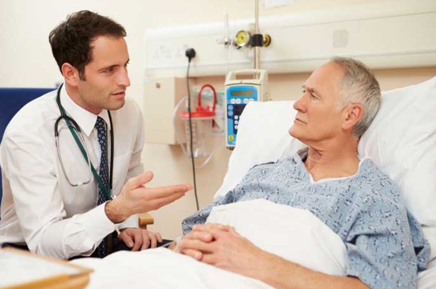 Tại sao người bệnh gặp vấn đề về tiêu hóa sau đột quỵ?