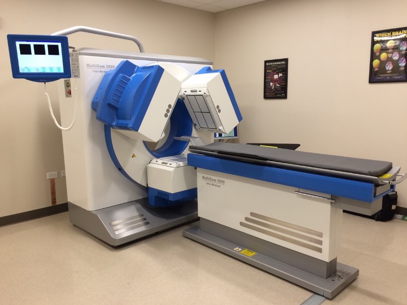 Tùy vào tình trạng bệnh mà mỗi trường hợp sẽ được hướng dẫn cụ thể cách chuẩn bị trước khi thực hiện chụp SPECT.