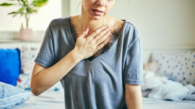 Cơn đau tim có thể xảy ra khi nào và kéo dài bao lâu?