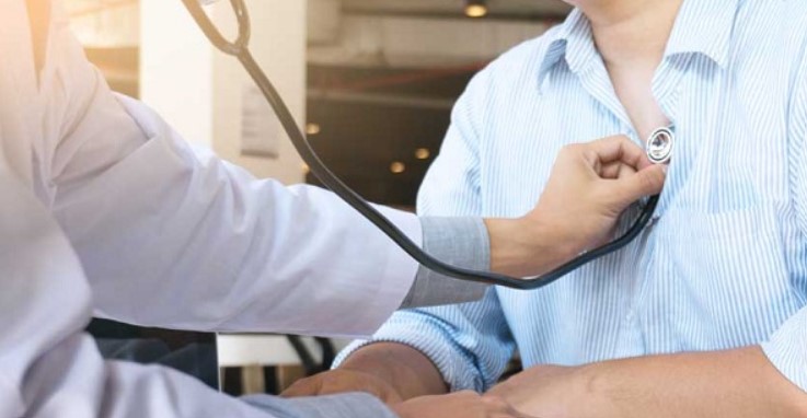 Có thể phát hiện tiếng thổi ở tim khi khám sức khỏe định kỳ không?