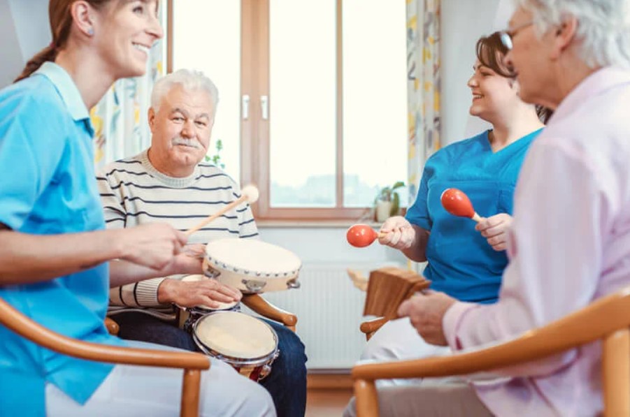 Hãy luôn cố gắng để phòng ngừa đột quỵ tái phát và khiến cuộc sống trở nên tốt đẹp hơn