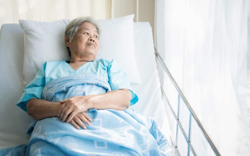 Chăm sóc bệnh nhân suy tim bị suy giảm thể lực nghiêm trọng sao cho đúng?