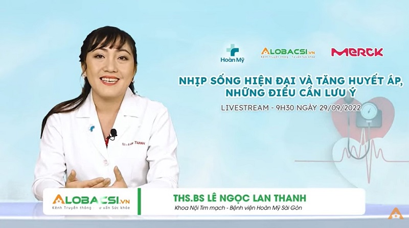 Những nguyên tắc cần biết khi điều trị tăng huyết áp