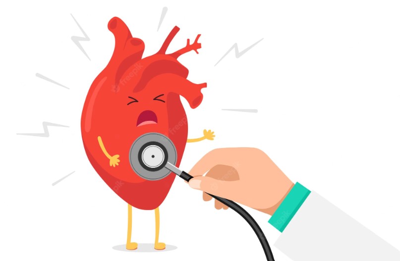 Nhịp tim khi nghỉ ngơi thay đổi theo độ tuổi như thế nào?