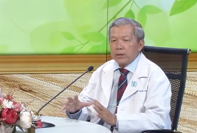 BS Huỳnh Tấn Vũ