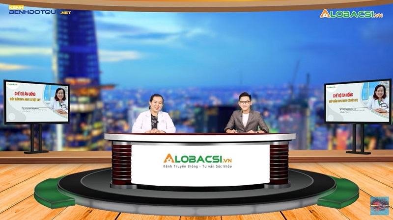 Giảm 80% nguy cơ đột quỵ nhờ chế độ ăn uống khoa học