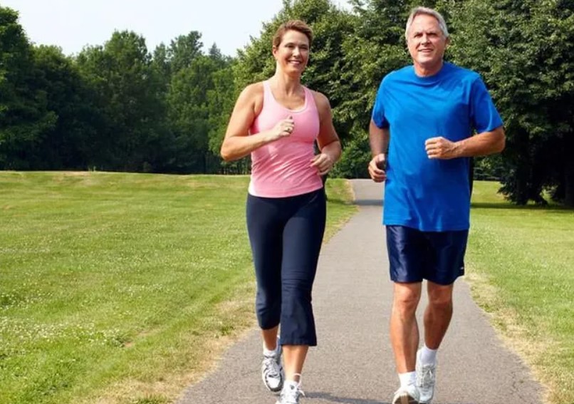 Thể dục thể thao giúp gia tăng nhịp tim ở người bị nhịp tim chậm